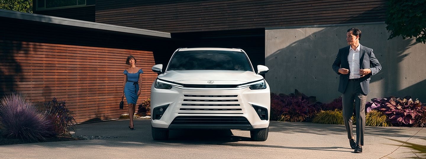 2024 Lexus TX 350 for Sale near East Hampton, NY Lexus of Southampton