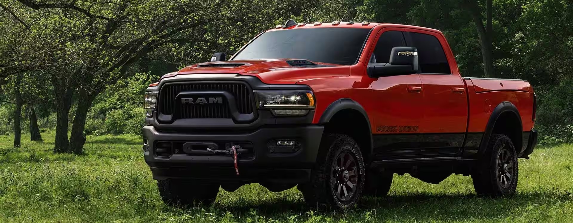 2024 Ram 2500 for Sale near Toledo, OH Williams Brothers Dodge