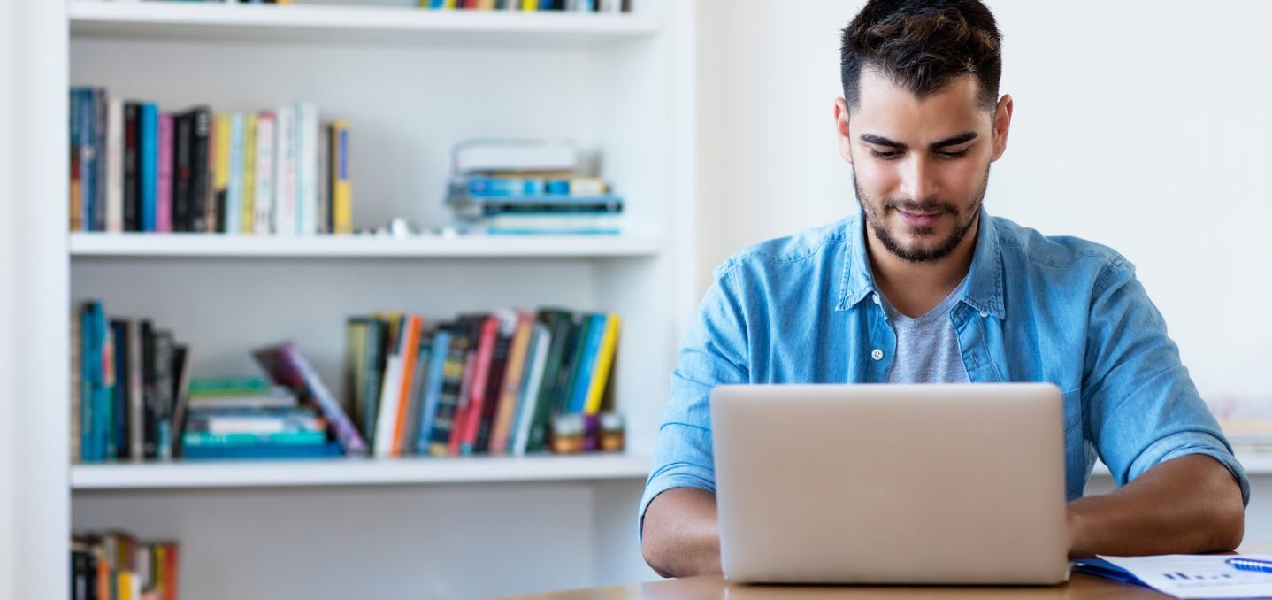 Contact Our Staff Online!