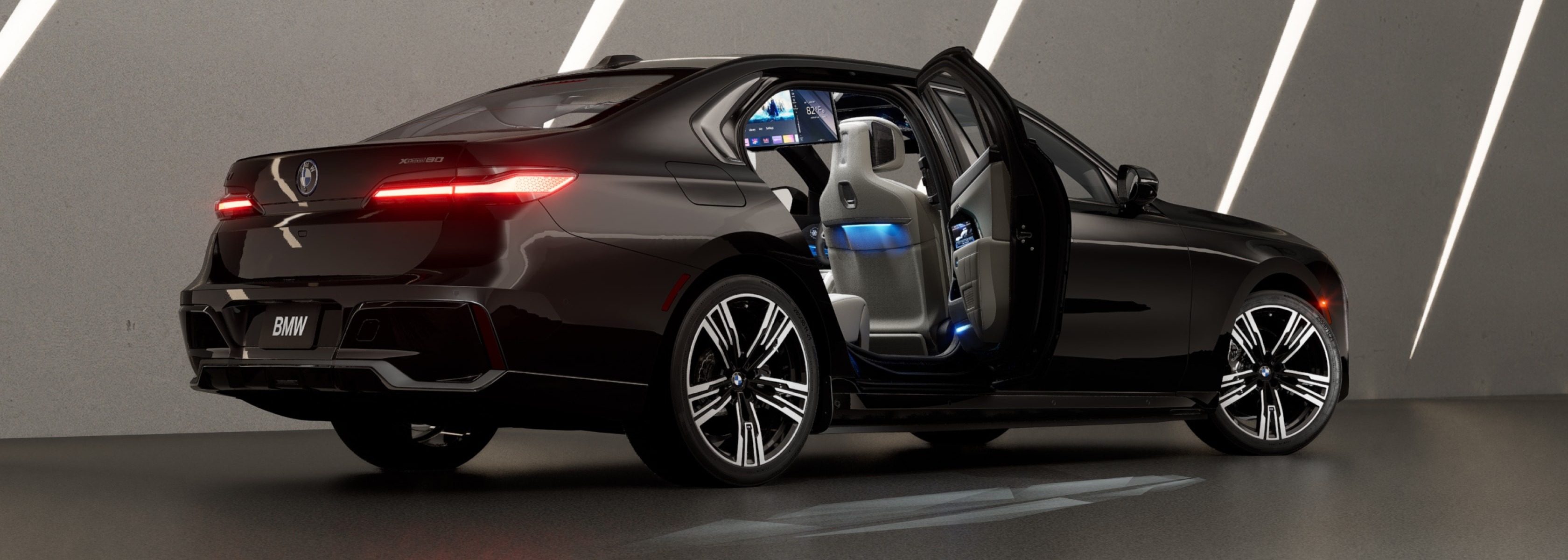 2024 BMW i7 for Sale near Peoria, AZ