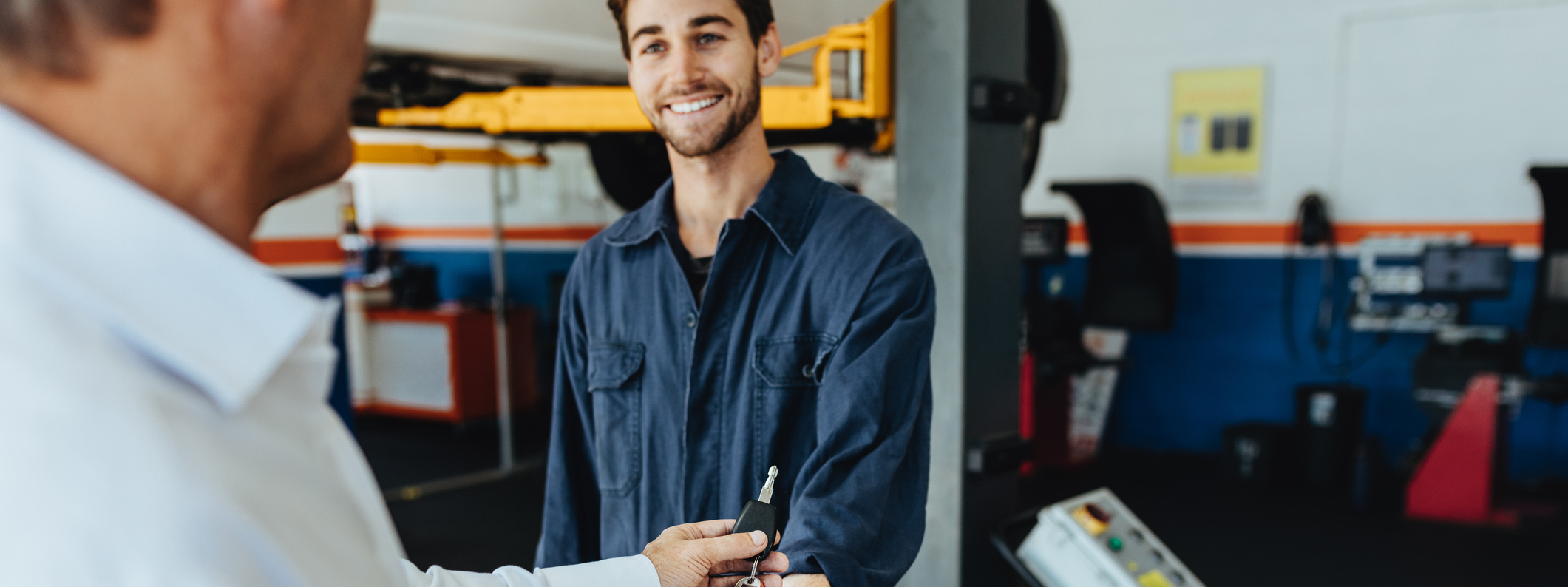 Tire Rotation Service near Dundee, MI