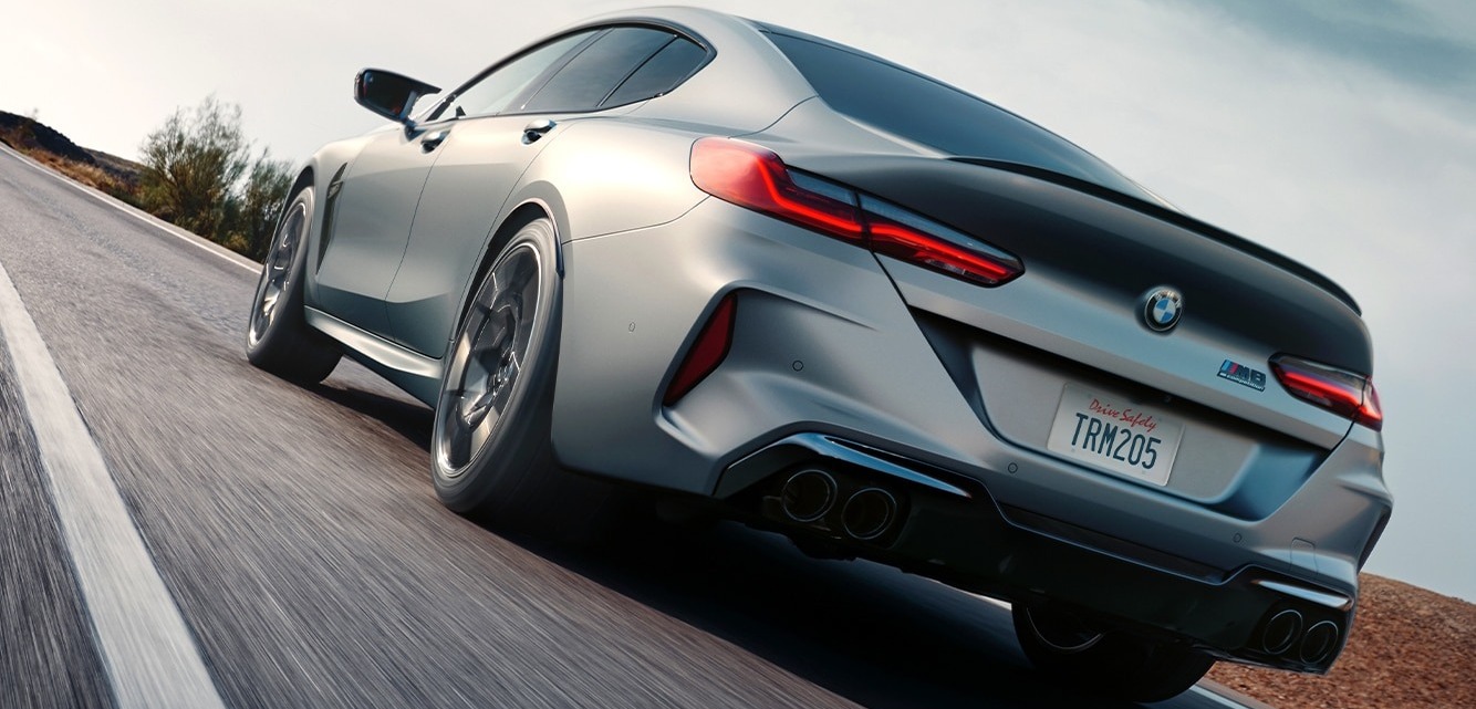 2024 BMW M8 Gran Coupe for Sale near Peoria, AZ Arrowhead BMW