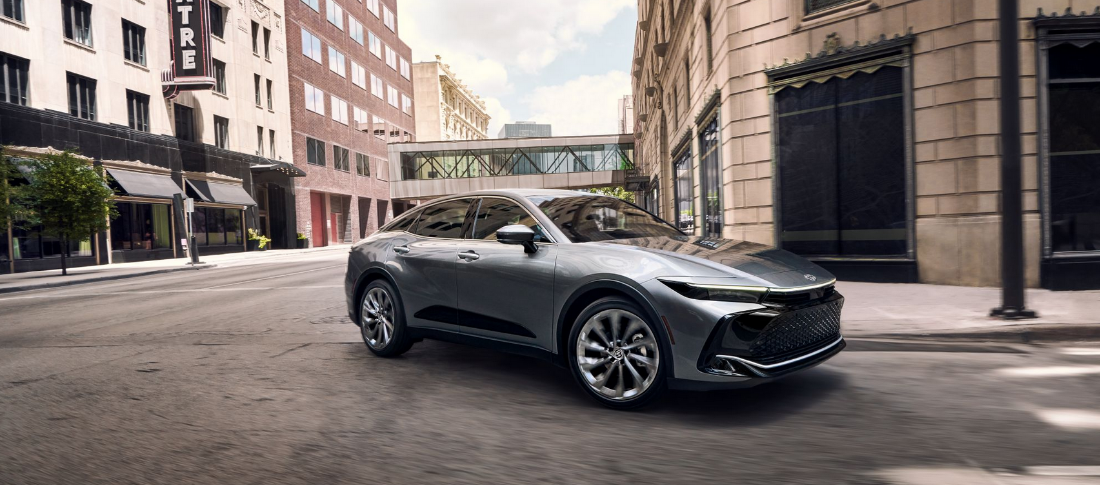 2023 Toyota Crown for Sale near Findlay, OH