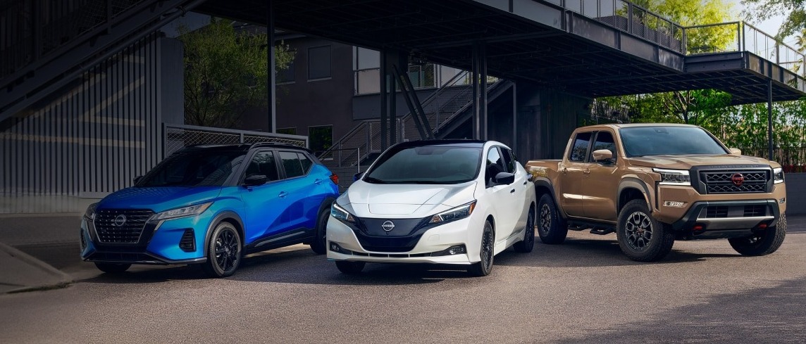 Nissan Certified Used Vehicles for Sale near New York City, NY