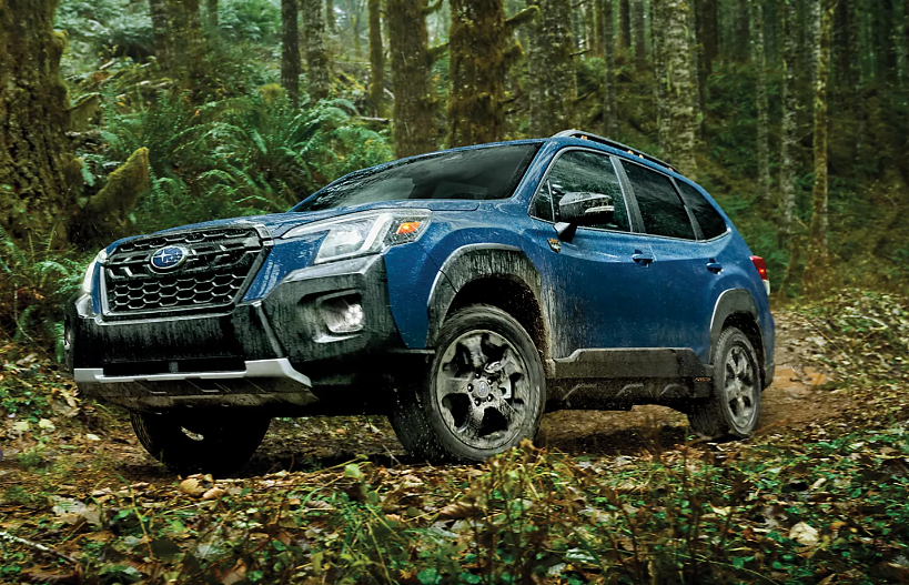 2024 Subaru Forester for Sale near Fairfax, VA