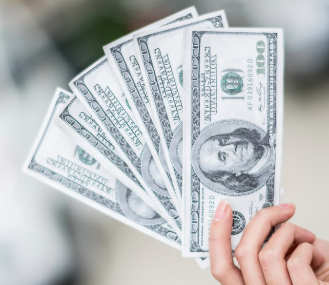 Trade In Your Car To Have a Higher Down Payment!