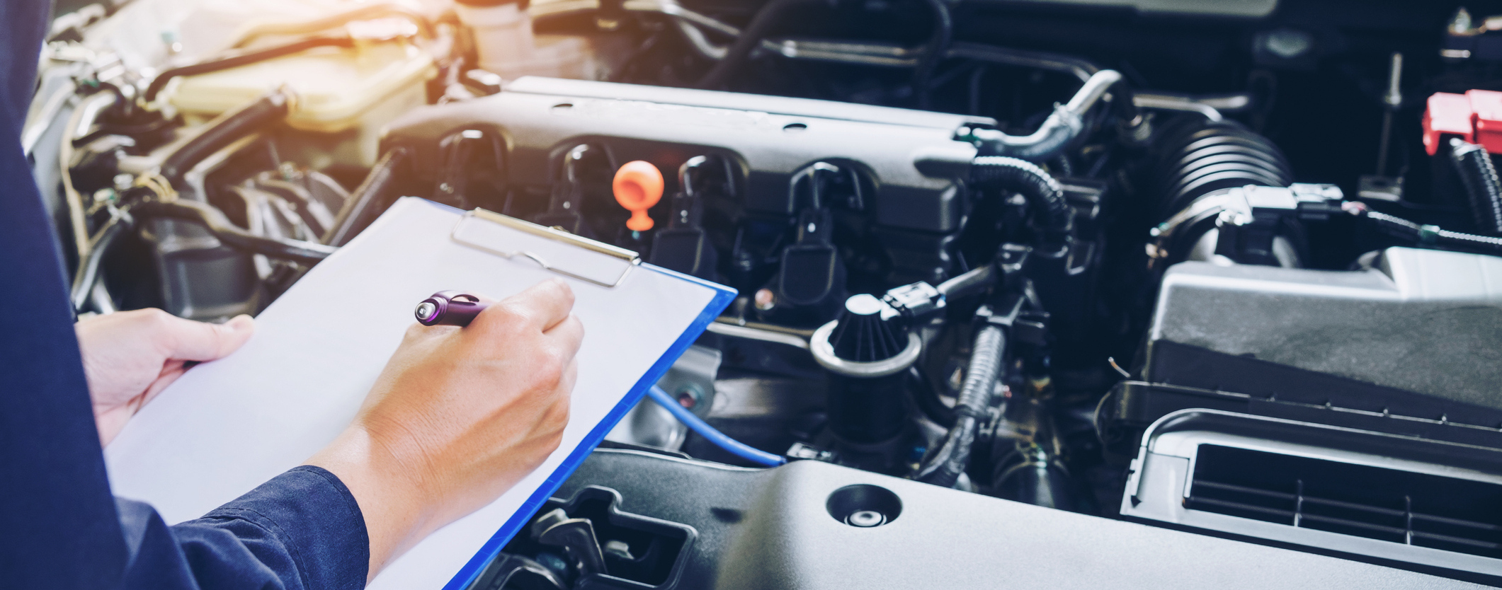 Visit Our Location Today!