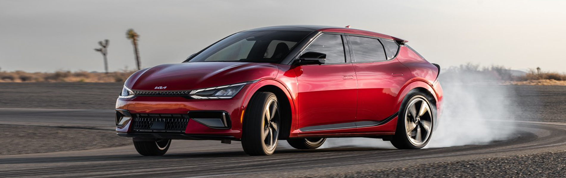 2025 Kia EV6 Review Kia Country