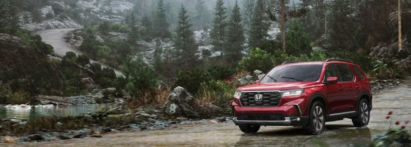 2024 Honda Pilot for Sale near Santa Barbara, CA