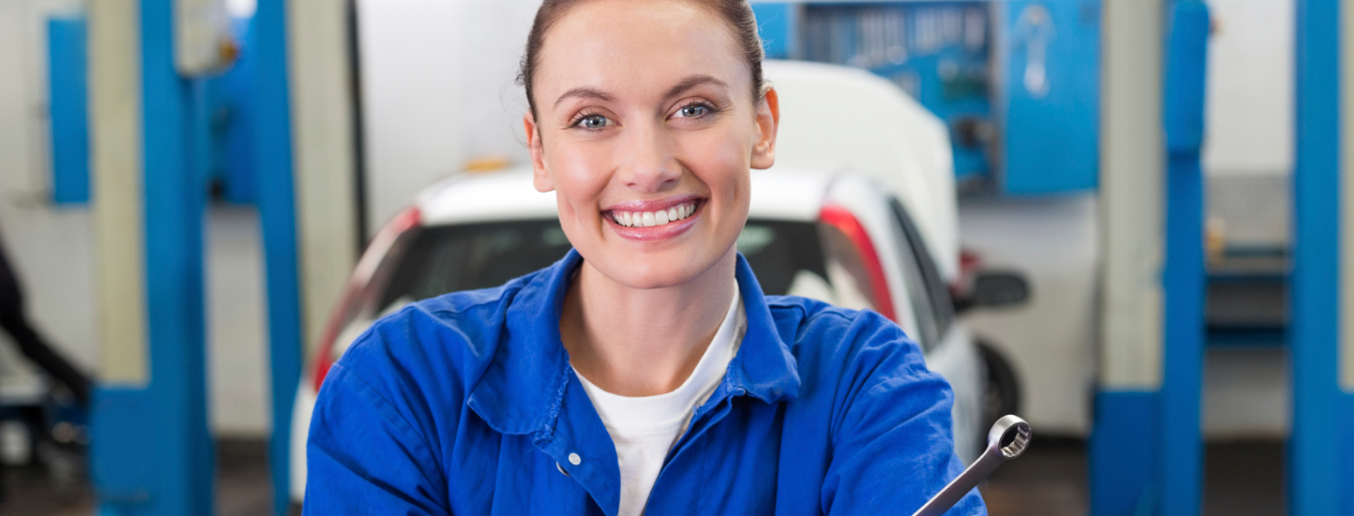 Meet Our Service Technicians!