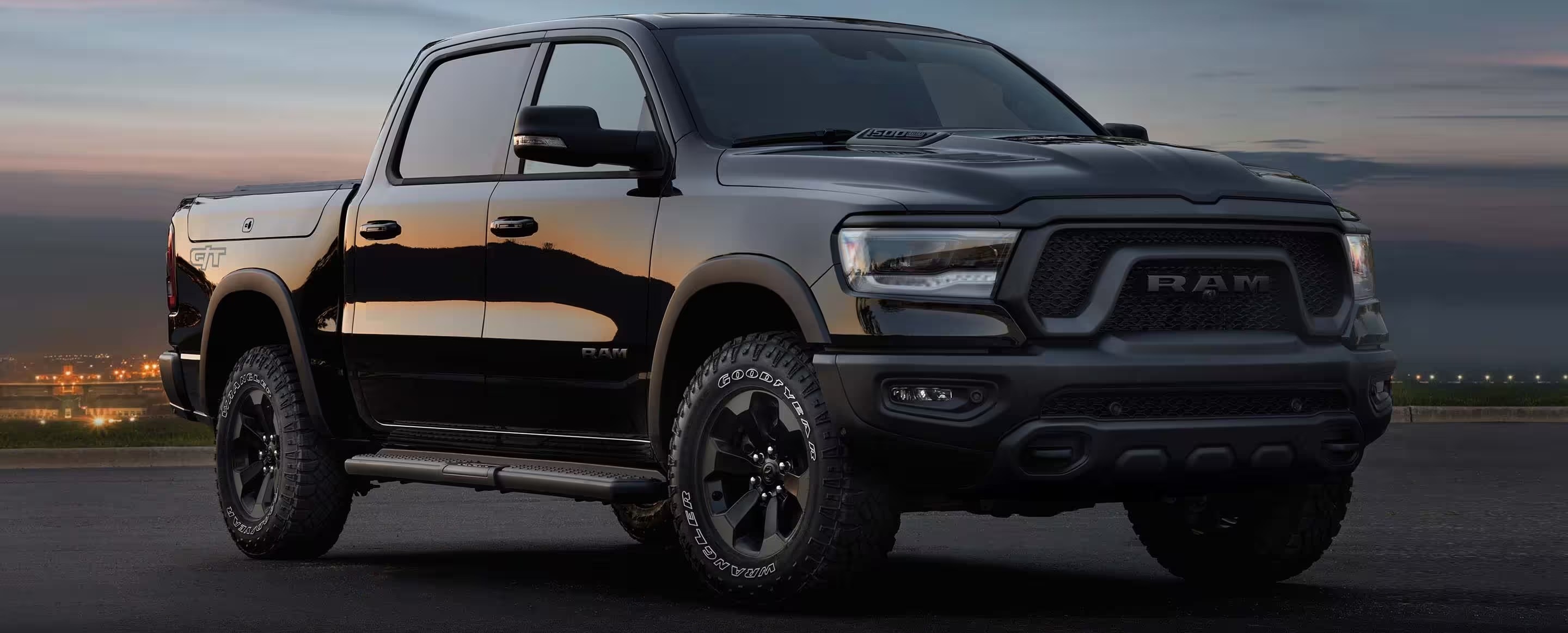 2024 Ram 1500 for Sale near Springfield, IL