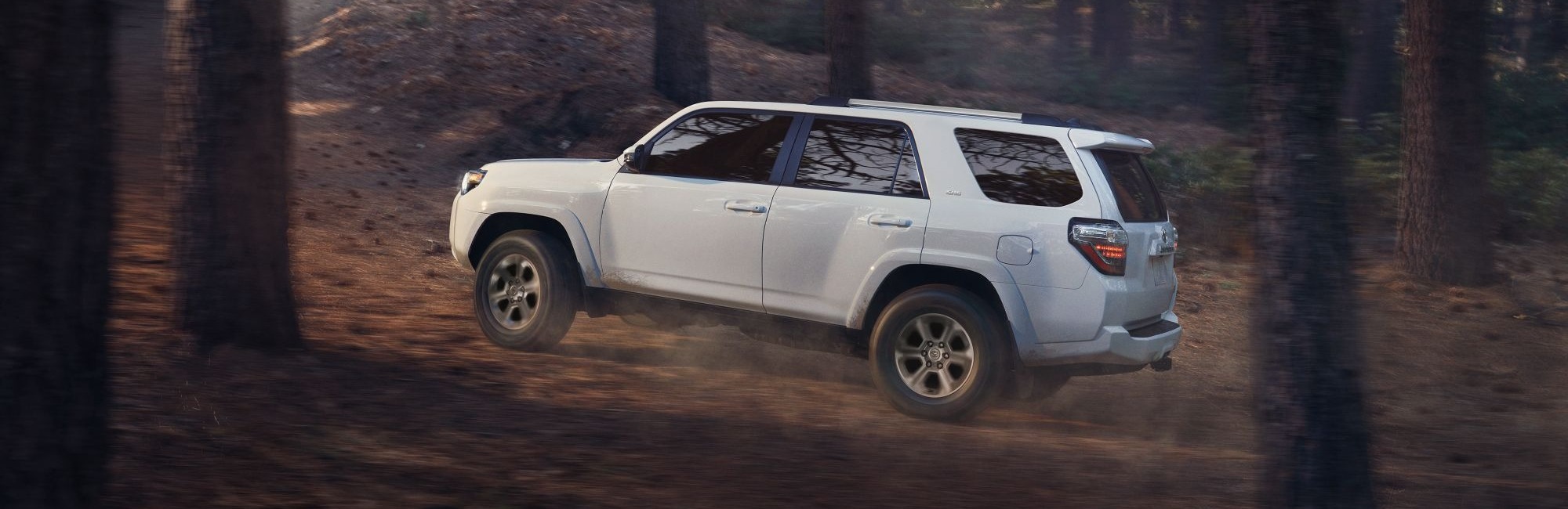 2025 Toyota 4Runner for Sale near Des Moines, IA Wilson Toyota of Ames