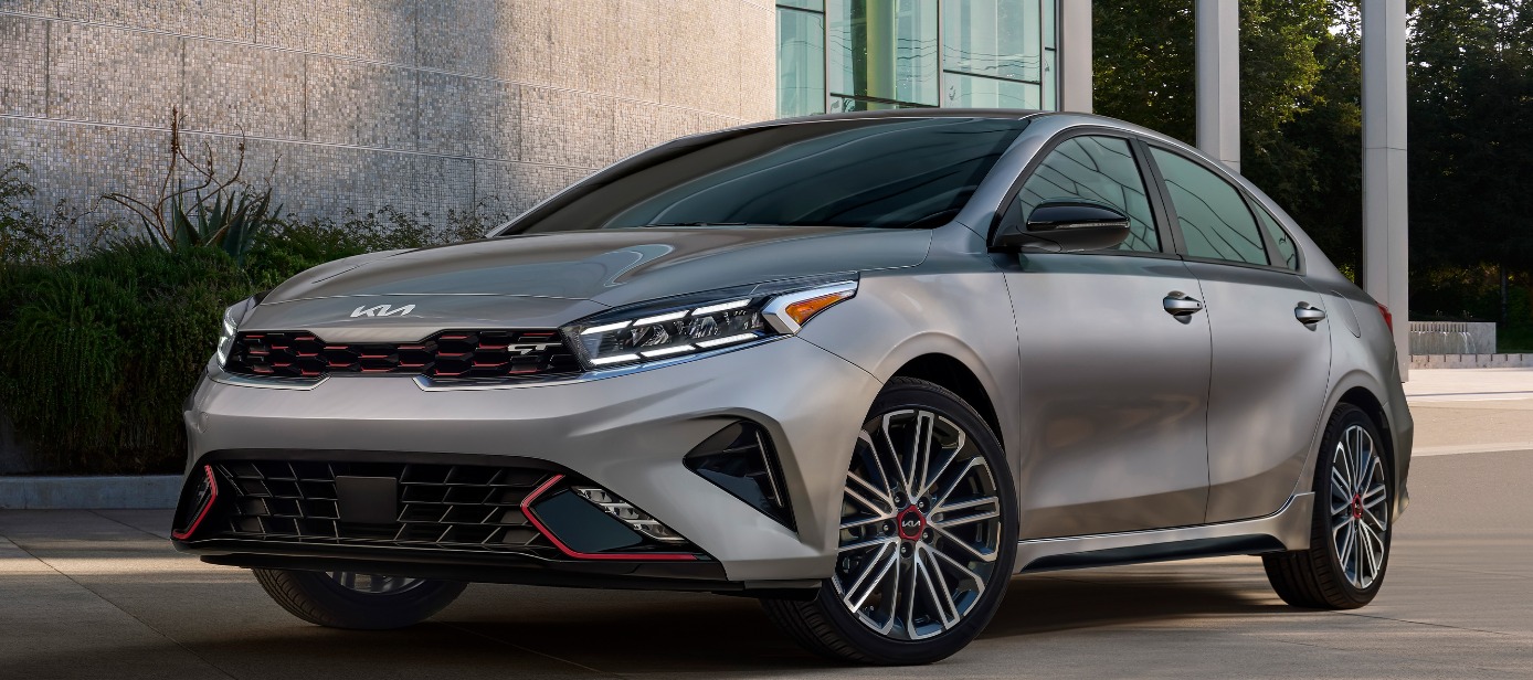 2023 Kia Forte for Sale near Batavia, IL