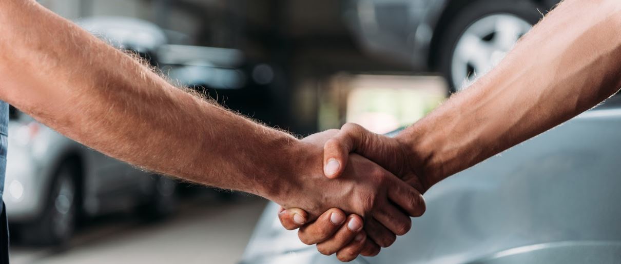 Subaru Dealer near Oswego, IL
