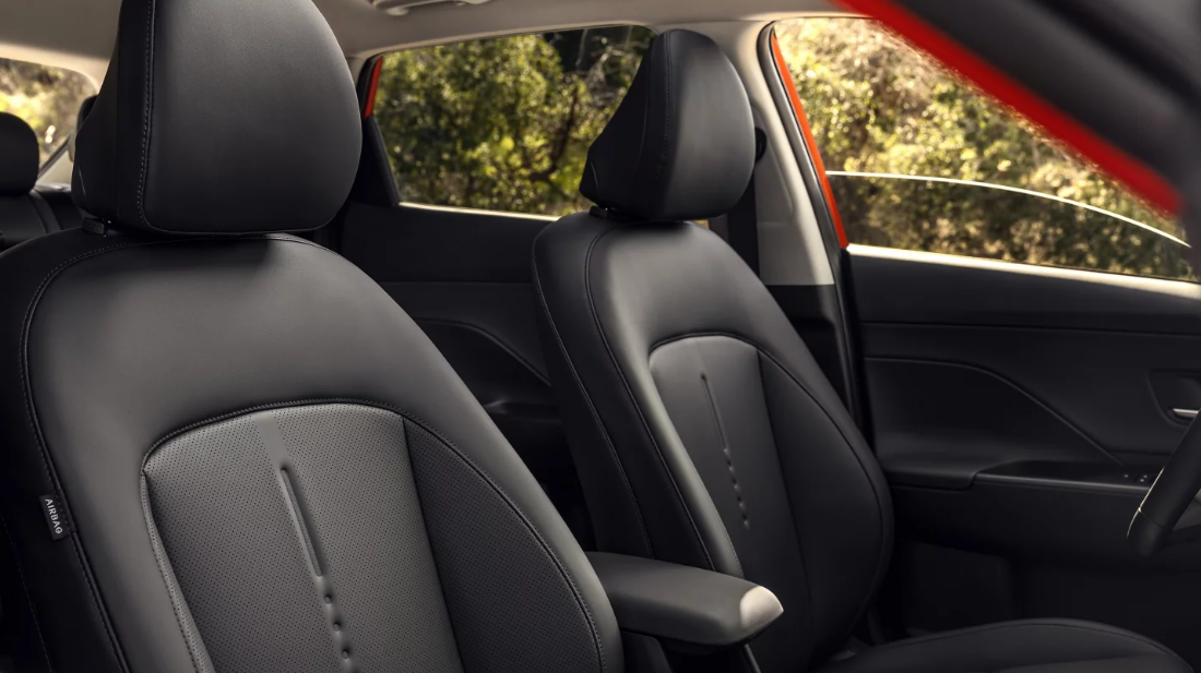 2025 Hyundai KONA for Sale near Sacramento, CA Platinum Hyundai of Tracy