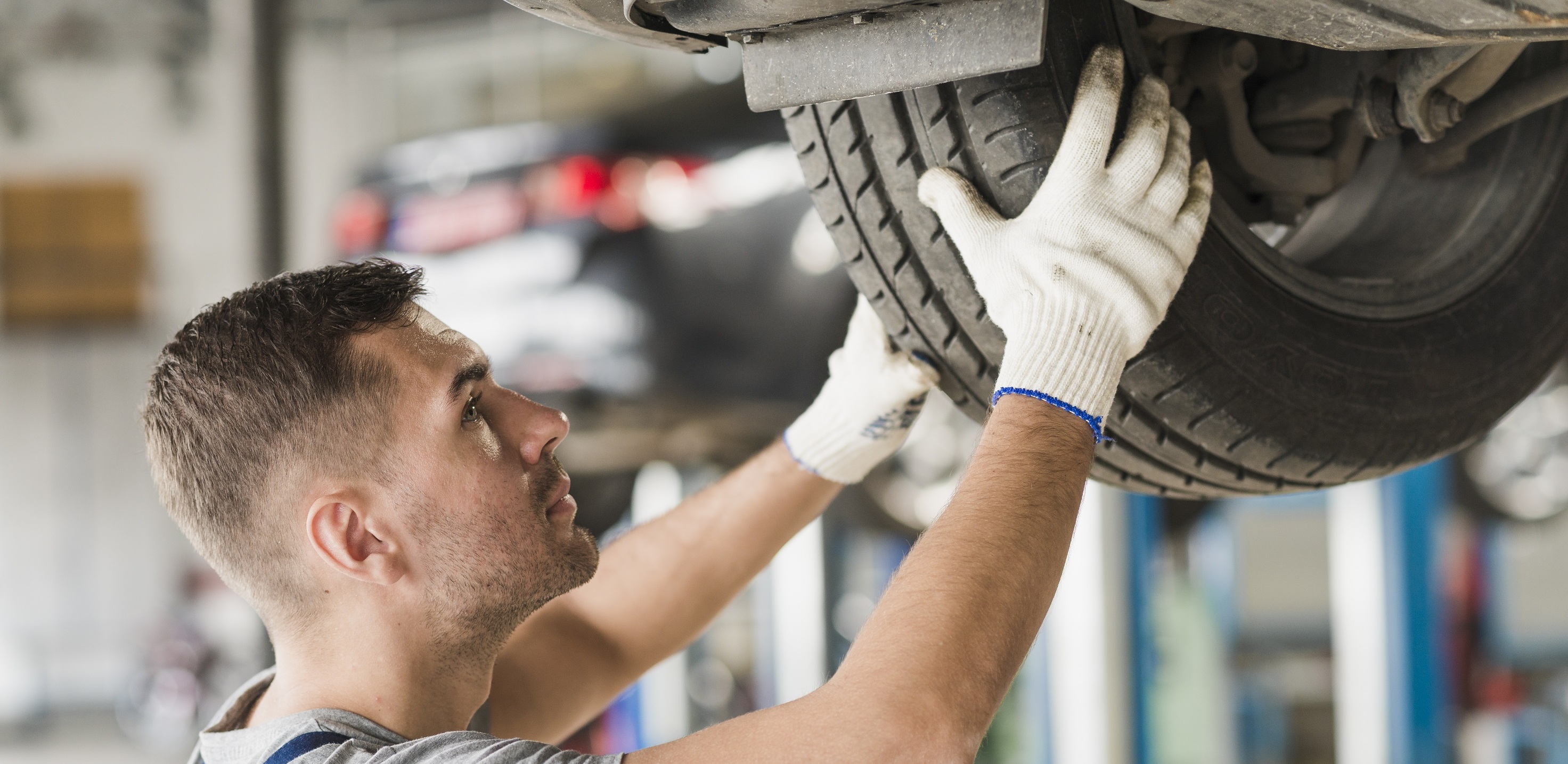 Tire Sales and Service in New Smyrna Beach, FL