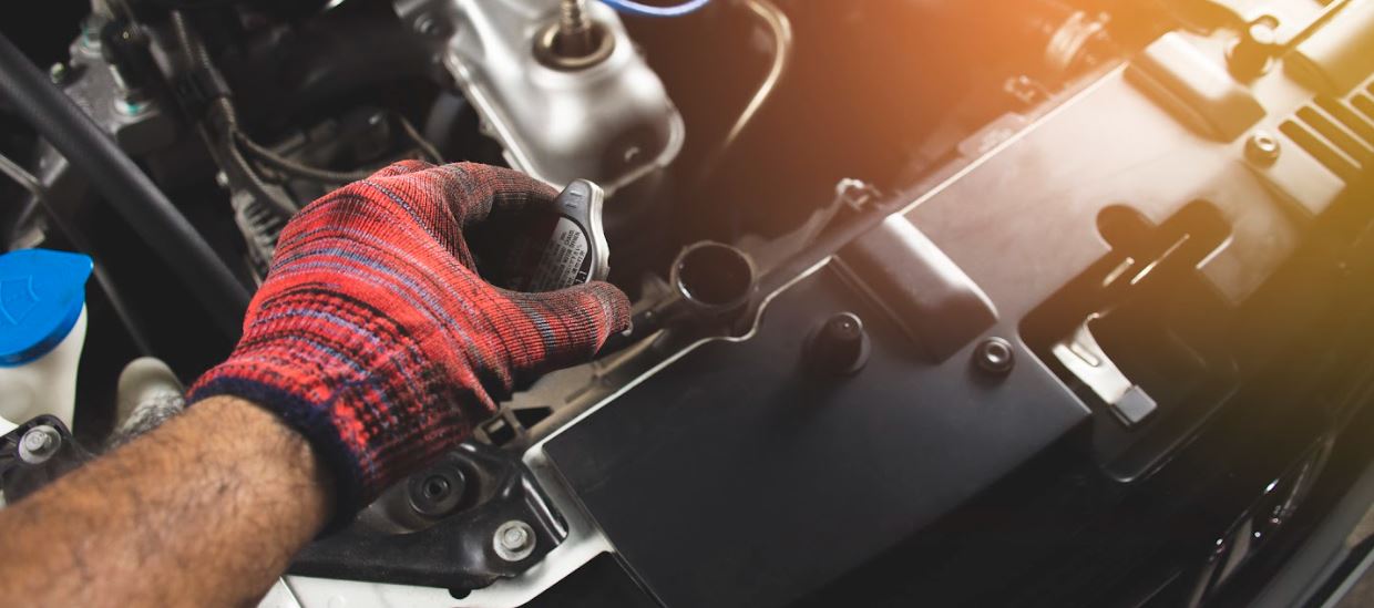 The Importance of Routine Maintenance near Odessa, TX