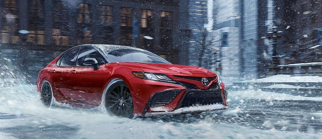 2024 Toyota Camry for Sale near Elmhurst, IL