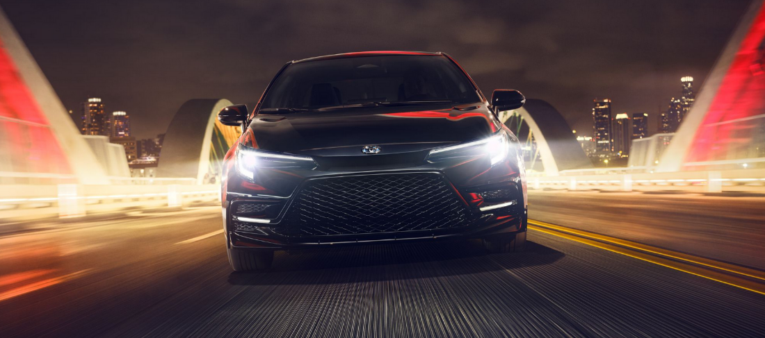 2024 Toyota Corolla for Sale near Elmhurst, IL