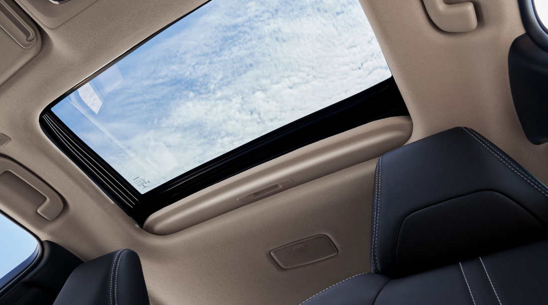 2024 Toyota Corolla Moonroof