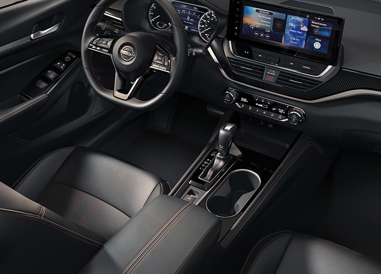 2024 Nissan Altima Lease near Long Island, NY Legend Auto Group
