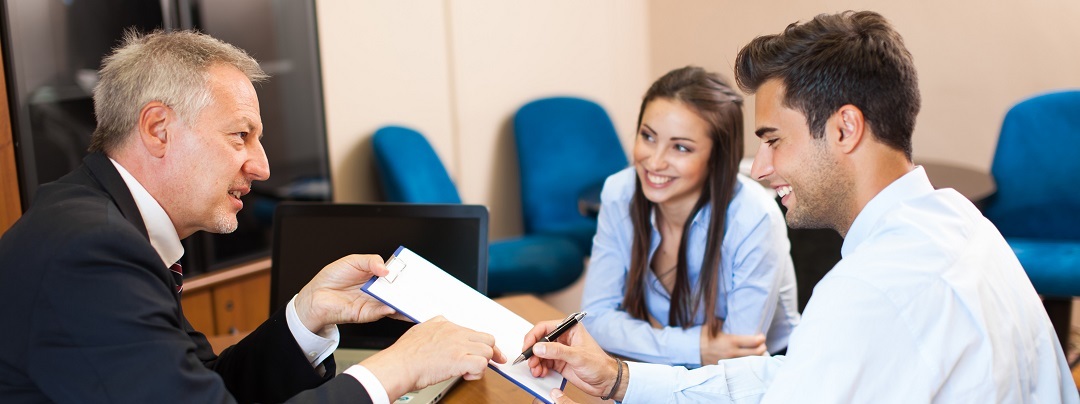 Start Your Auto Loan Today!