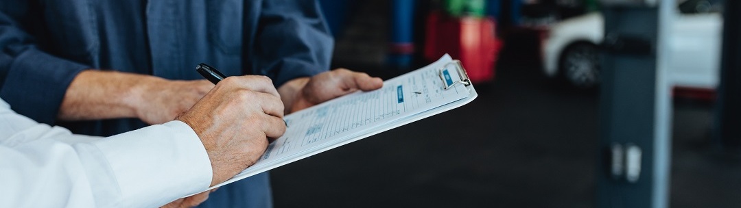 Replace Your Brake Pads Today!