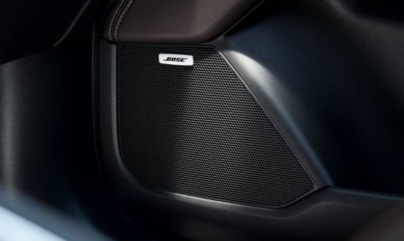 2024 MAZDA CX-5 Speaker