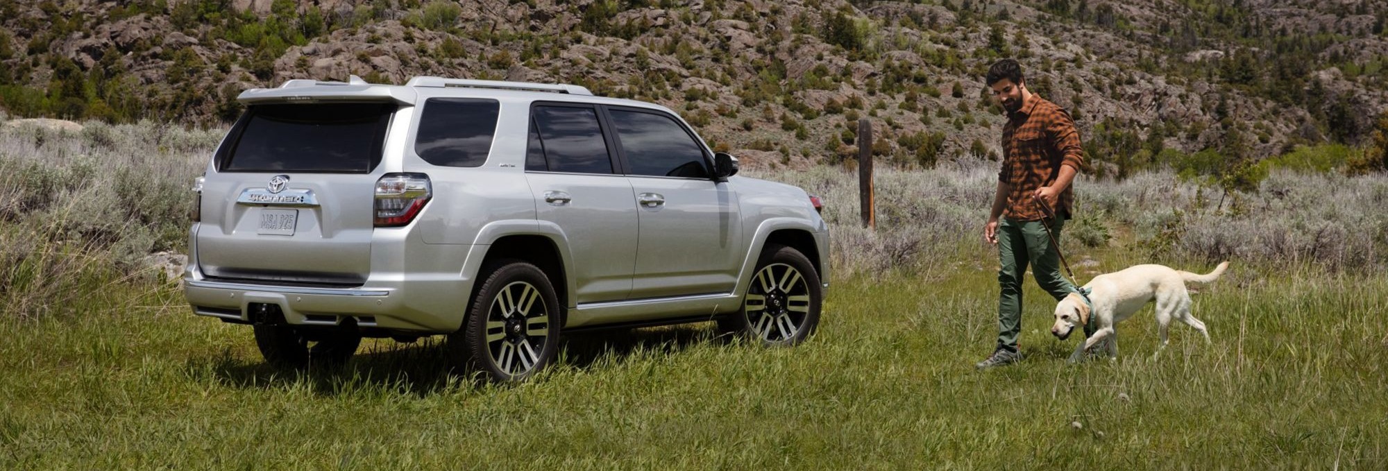 2024 Toyota 4Runner for Sale near Des Moines, IA