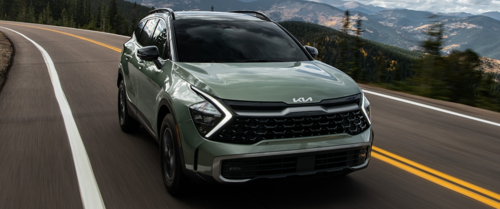 2024 Kia Sportage for Sale near Downers Grove, IL