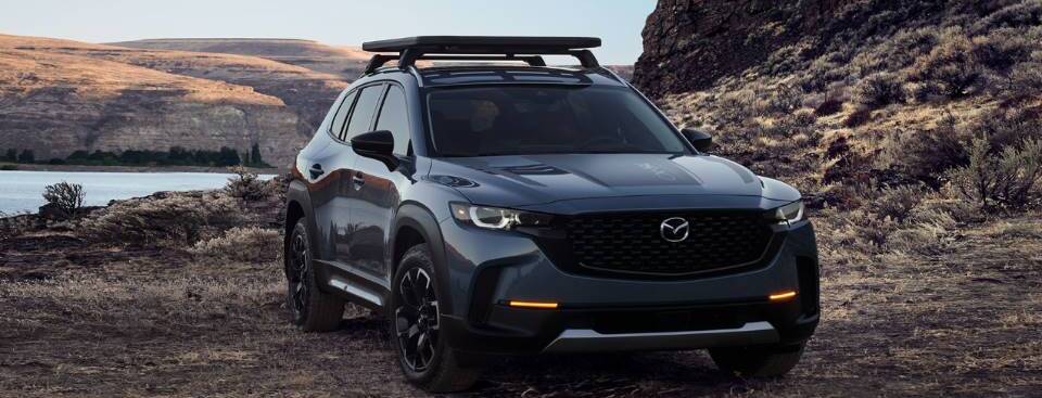 2024 MAZDA CX-50 for Sale near Frederick, MD