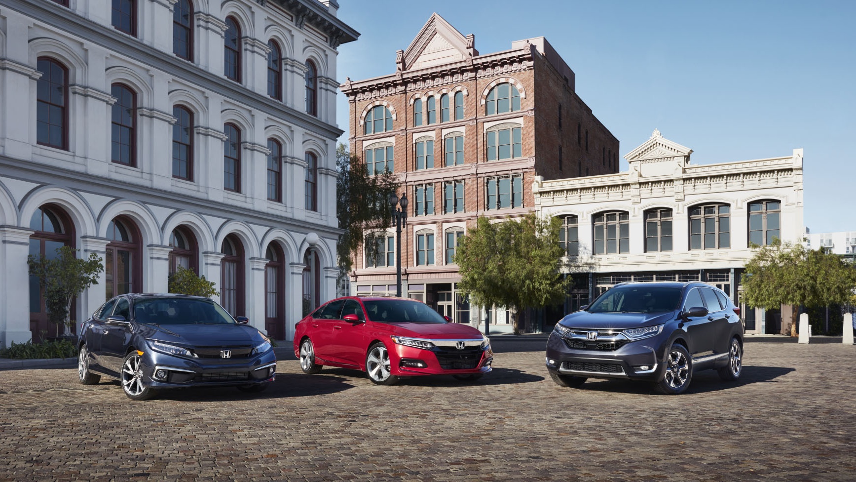 Which Honda Models are Best to Buy Used or Certified Pre- Owned? Honda of Hollywood