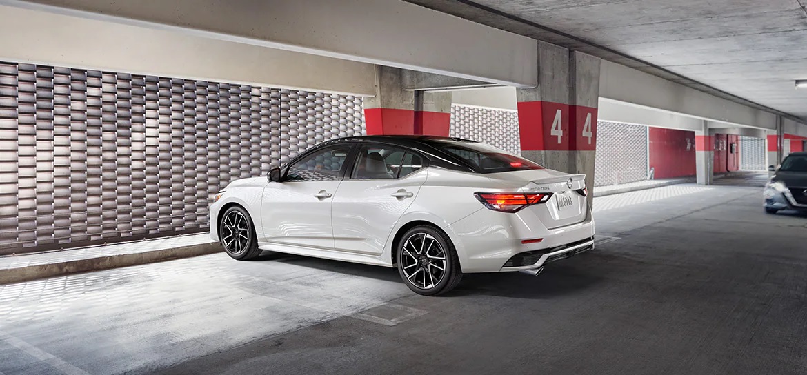 2024 Nissan Sentra for Sale near Cicero, IL