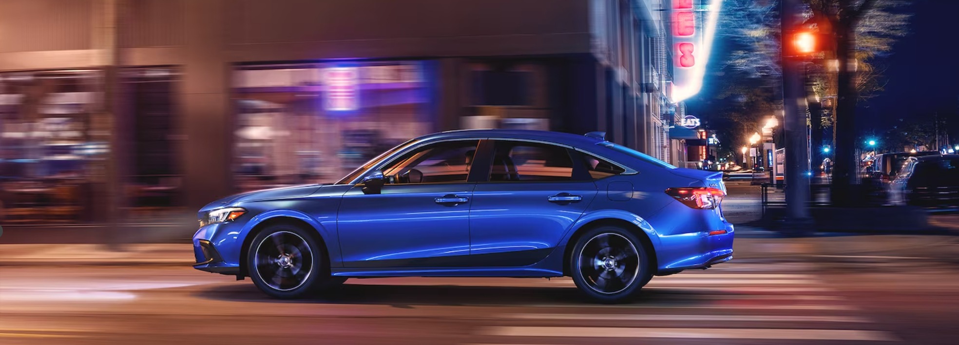 2024 Honda Civic Sedan for Sale near Chula Vista, CA