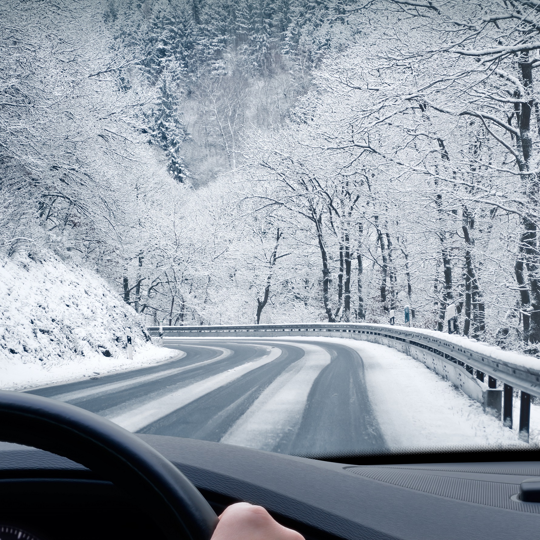 We Can Help Winterize Your Vehicle!