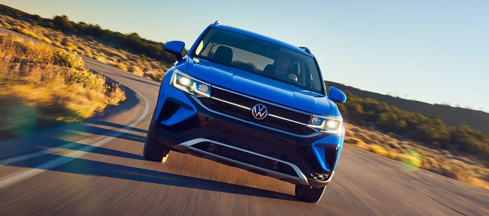 2024 Volkswagen Taos for Sale near Frederick, MD