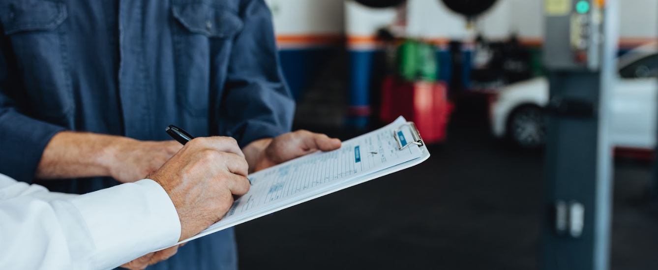 Chat With Our Service Team!