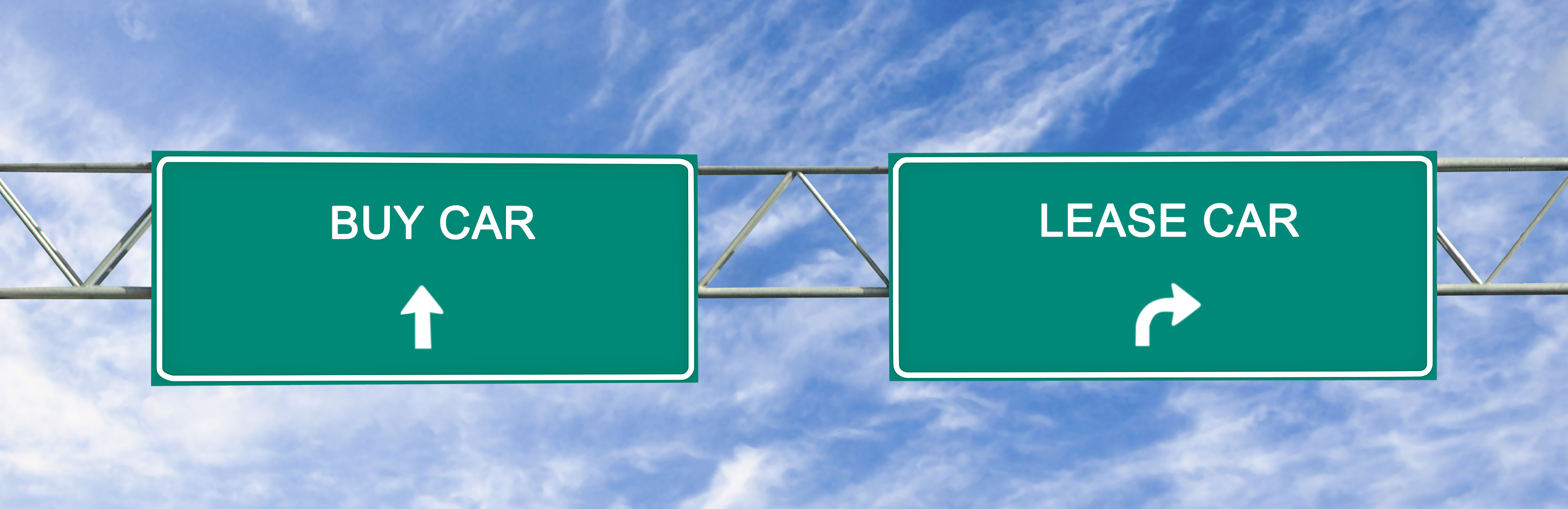 Buy vs Lease in Stafford, VA