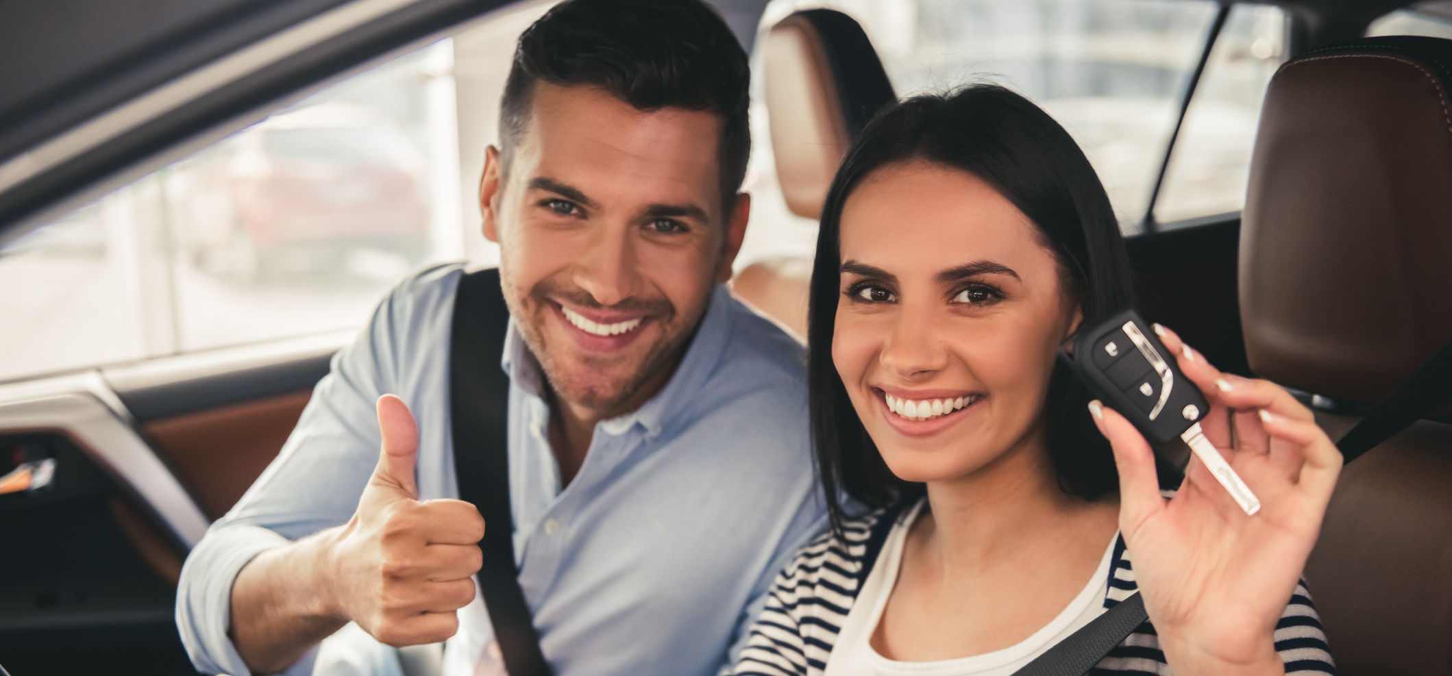 Toyota Dealer near Woodbridge, VA