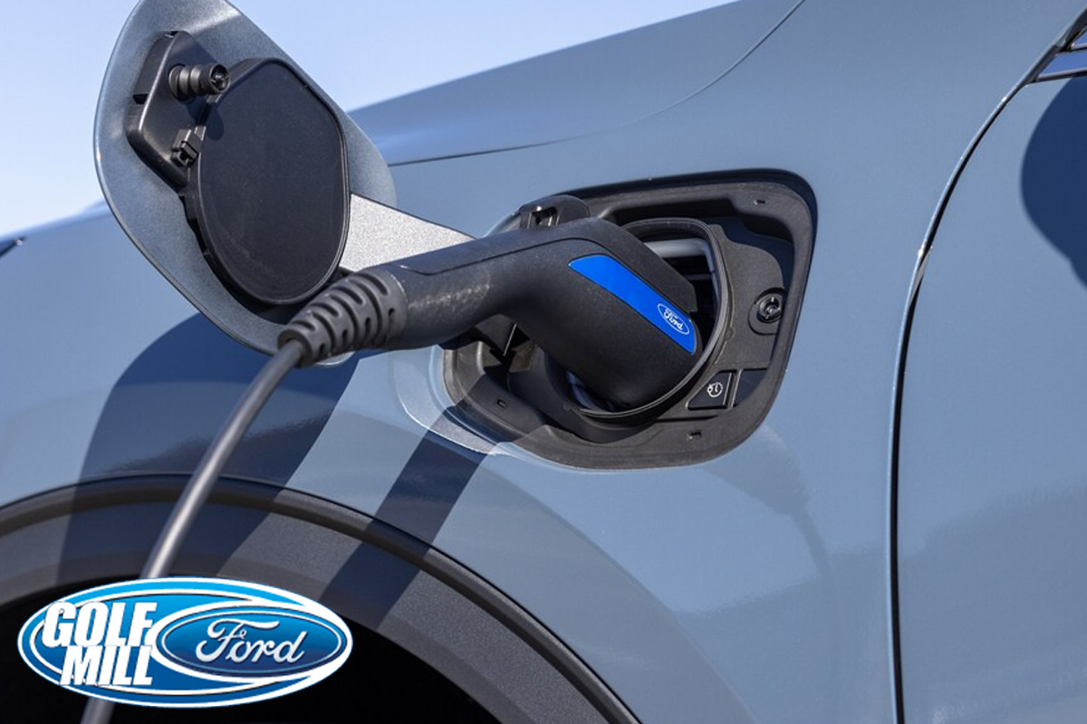 2024 ford escape vs. 2024 ford escape