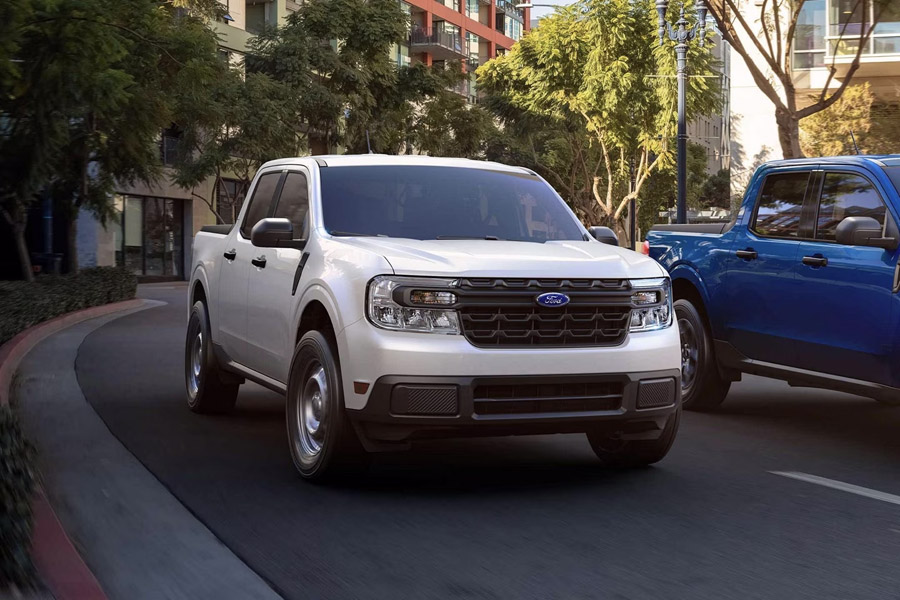 Ford Maverick 2024, Maverick Trims, AutoFair Ford of Haverhill, Compact Pickups, Maverick XL, Maverick XLT, Maverick Lariat, Maverick First Edition, EcoBoost Engine, FlexBed™ System