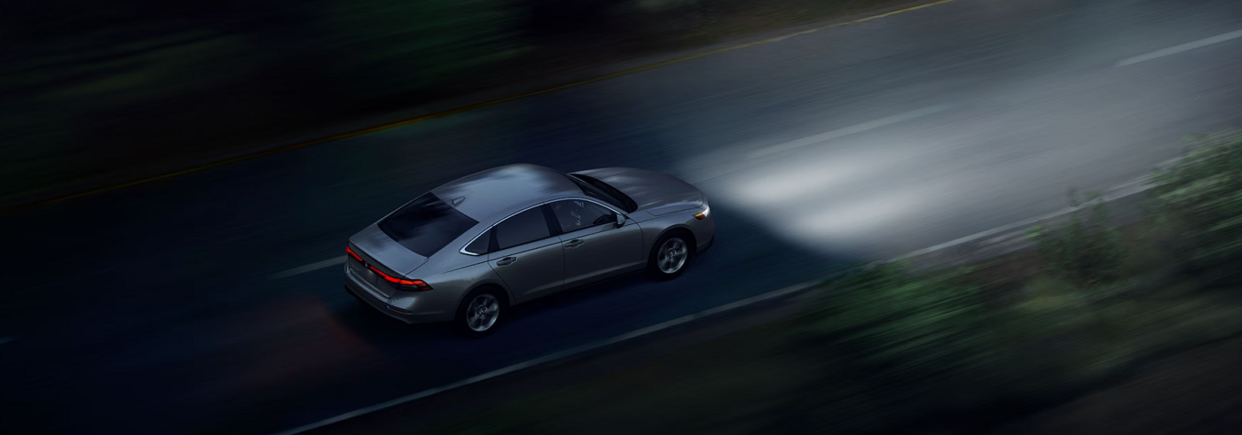 2024 Honda Accord for Sale near Manassas, VA