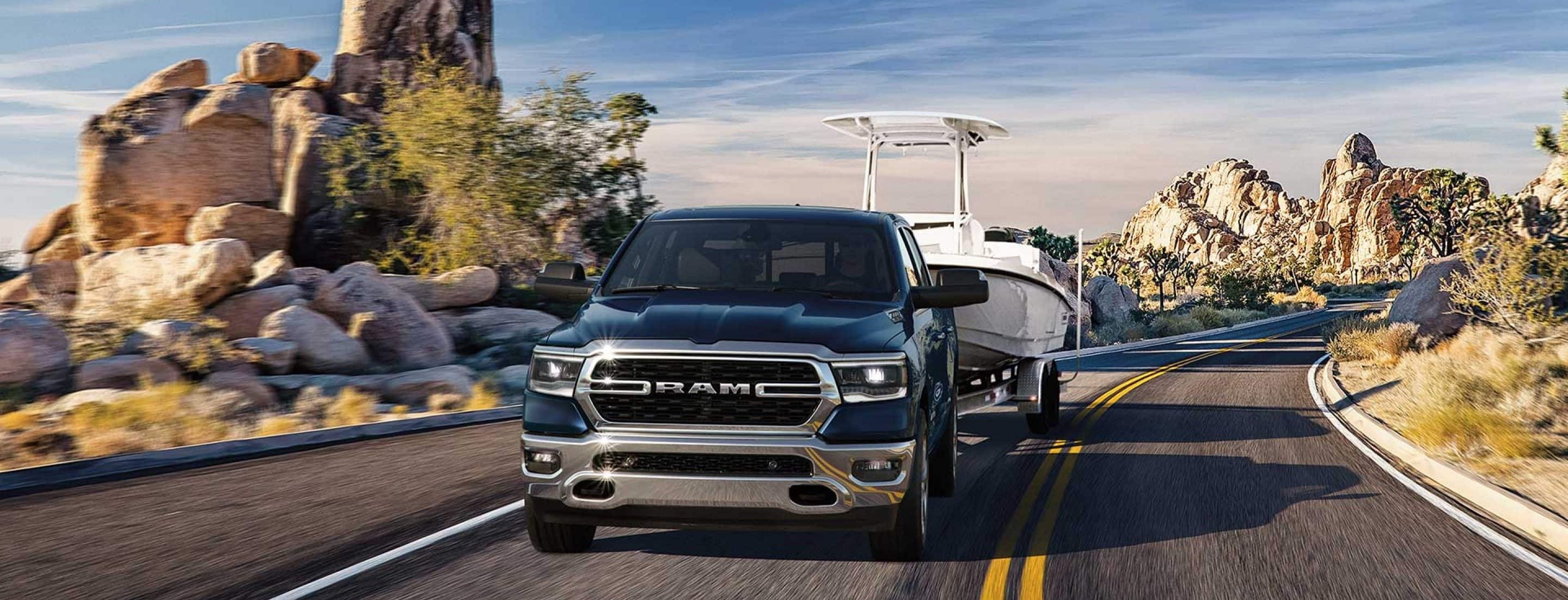 2024 Ram 1500 for Sale near Oswego, IL River Front CDJR