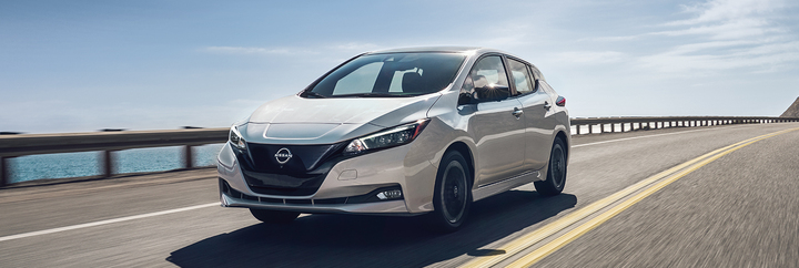 2024 Nissan Leaf Review - Future Nissan Of Roseville