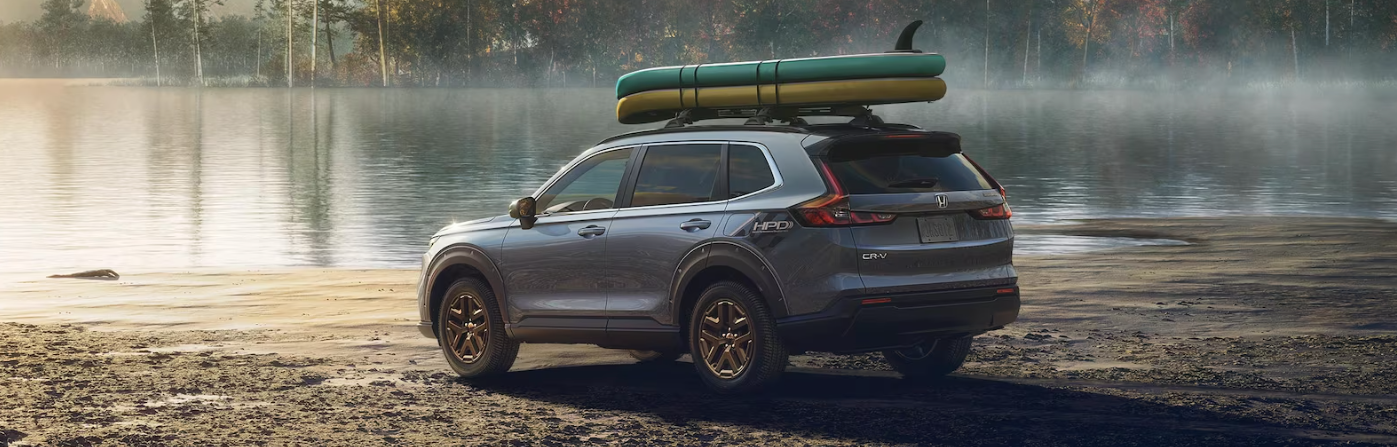 2024 Honda CR-V for Sale near Cypress, TX