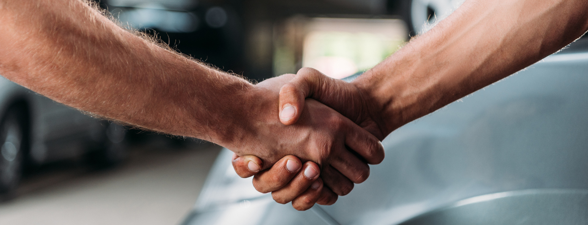 Our Team Will Help You!