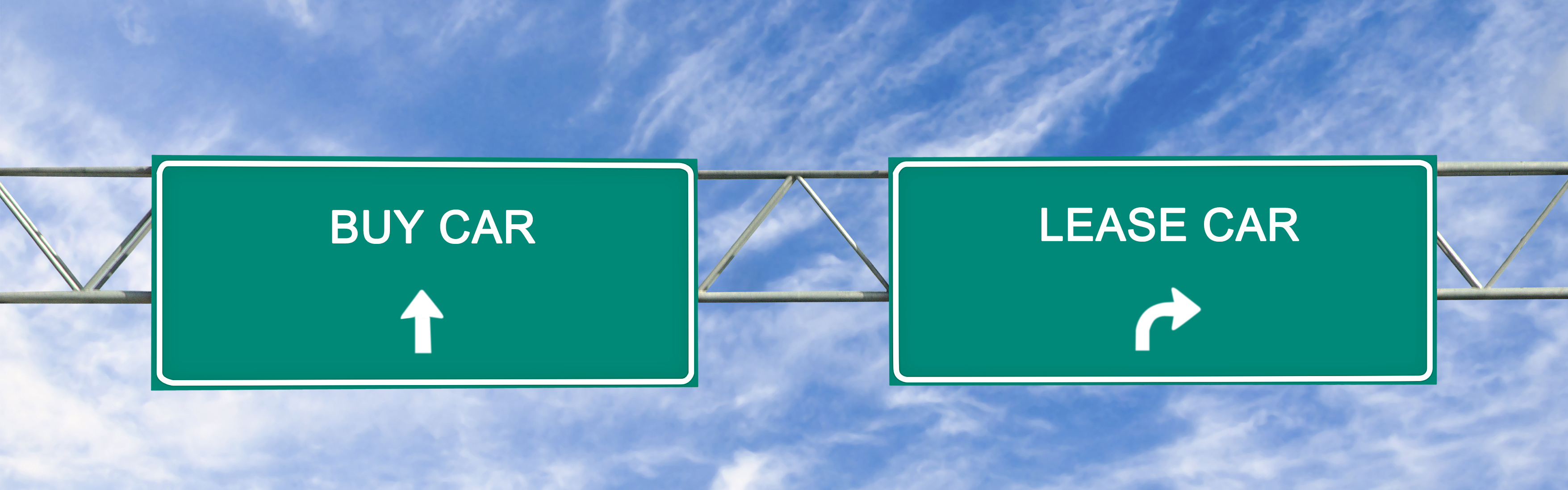 Buy vs Lease near Oswego, IL