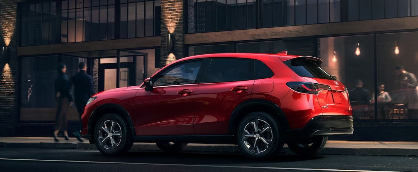 2024 Mazda CX-5 Incentives, Specials & Offers in Schaumburg IL