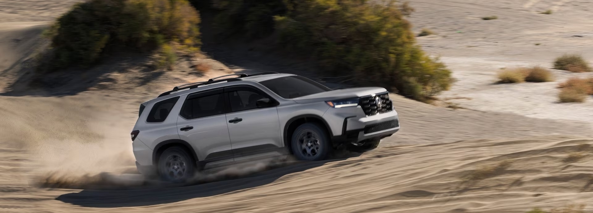 2024 Honda Pilot Lease in Augusta, GA