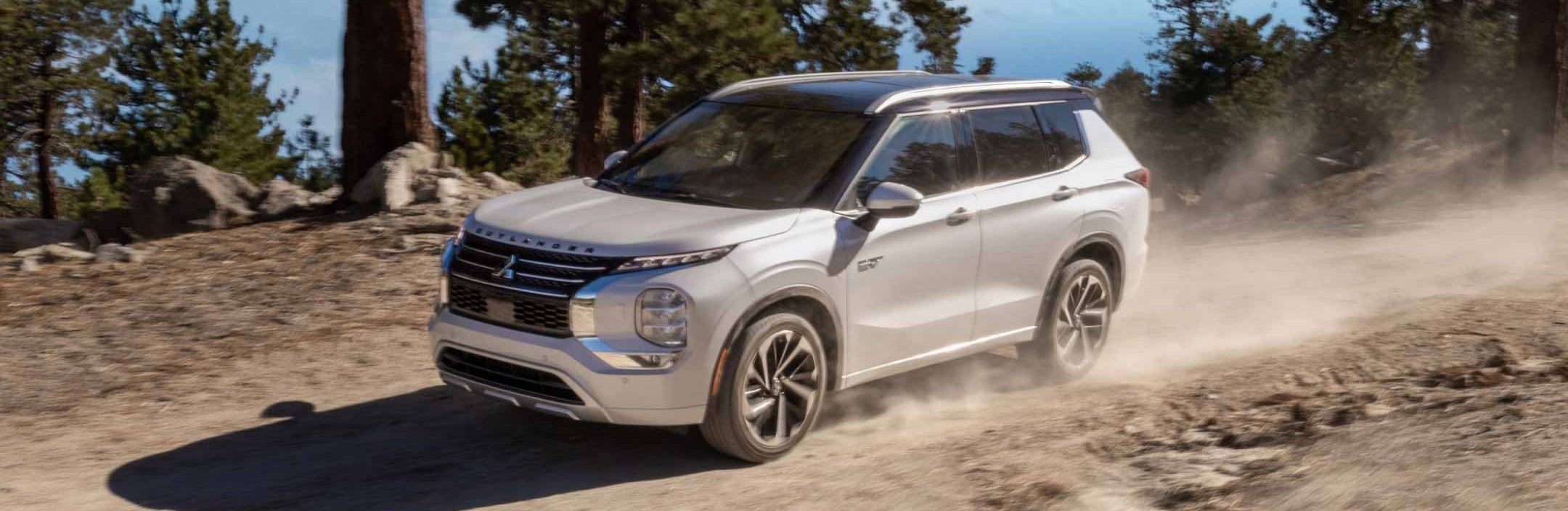 2024 Mitsubishi Outlander PHEV for Sale near Hesperia, CA Victorville